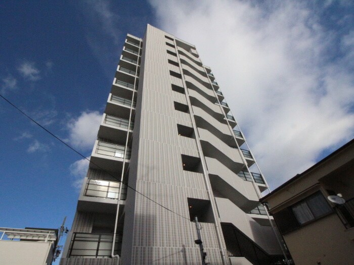 BO　BEDRE　MIKURIYAの物件外観写真