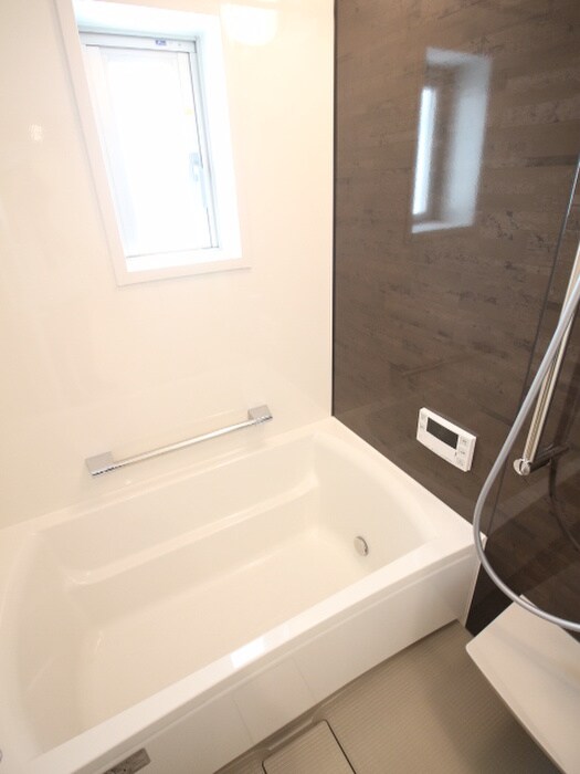 BO　BEDRE　MIKURIYAの物件内観写真