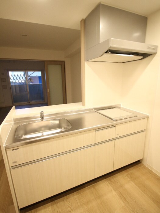 BO　BEDRE　MIKURIYAの物件内観写真