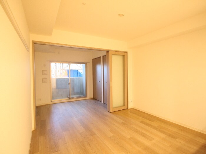 BO　BEDRE　MIKURIYAの物件内観写真