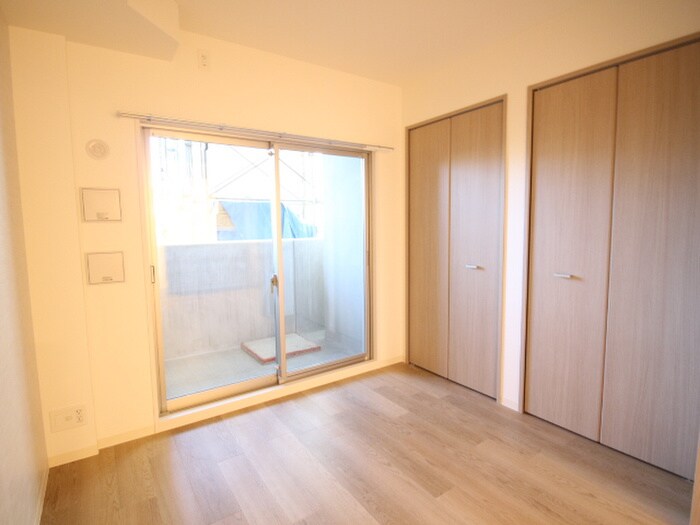 BO　BEDRE　MIKURIYAの物件内観写真