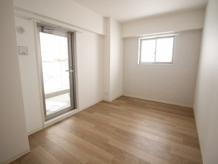 BO　BEDRE　MIKURIYAの物件内観写真