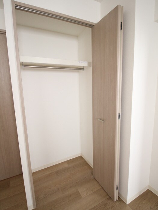 BO　BEDRE　MIKURIYAの物件内観写真