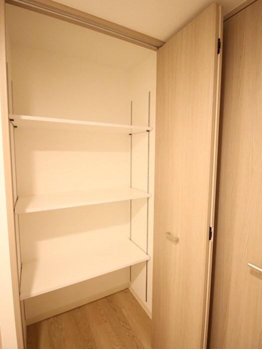 BO　BEDRE　MIKURIYAの物件内観写真