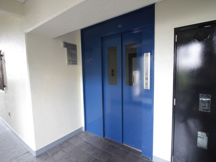 第１０長栄　アビタシオン清水の物件外観写真