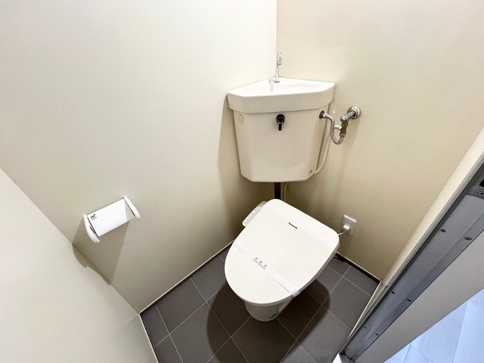 第１０長栄　アビタシオン清水の物件内観写真