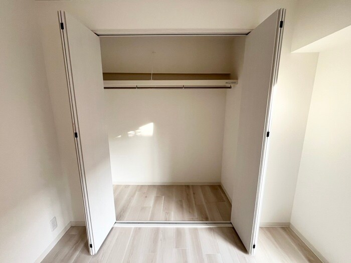 第１０長栄　アビタシオン清水の物件内観写真