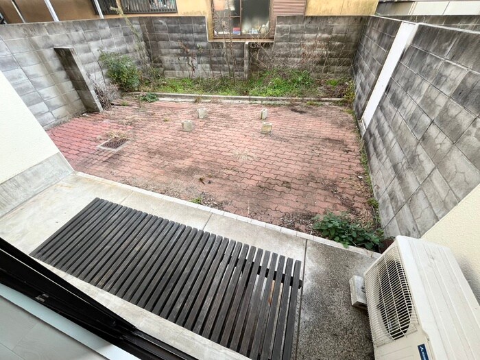 第１０長栄　アビタシオン清水の物件内観写真