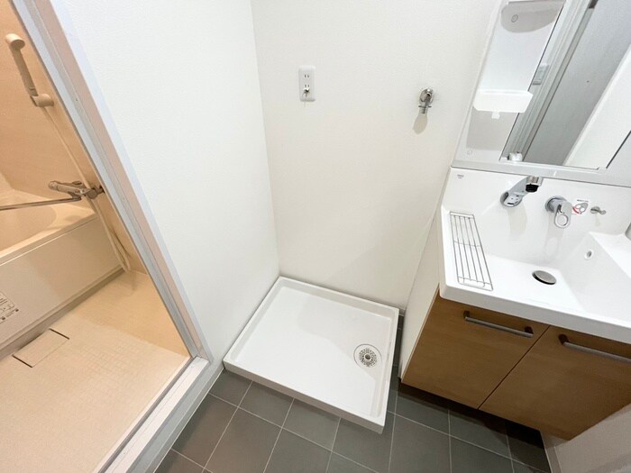 第１０長栄　アビタシオン清水の物件内観写真