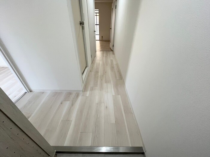 第１０長栄　アビタシオン清水の物件内観写真