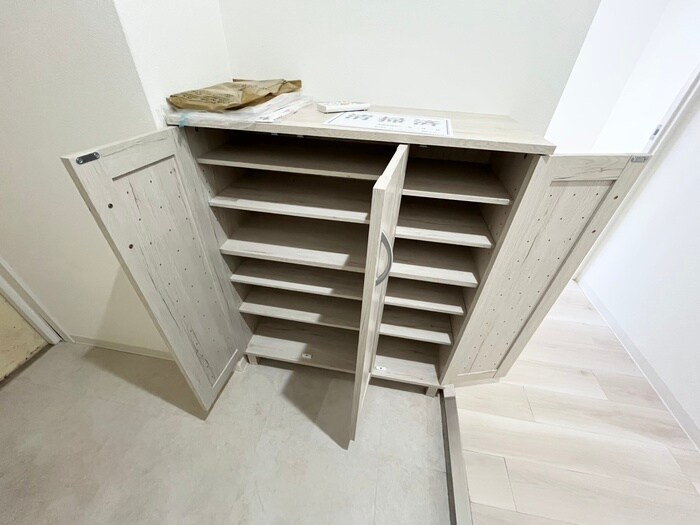 第１０長栄　アビタシオン清水の物件内観写真