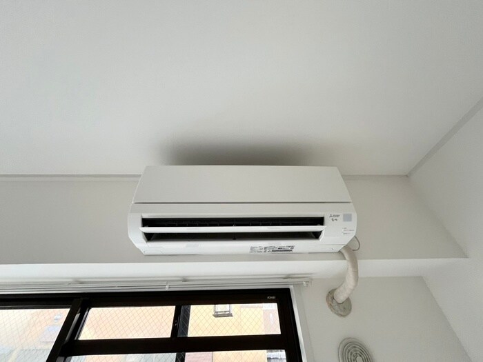 第１０長栄　アビタシオン清水の物件内観写真