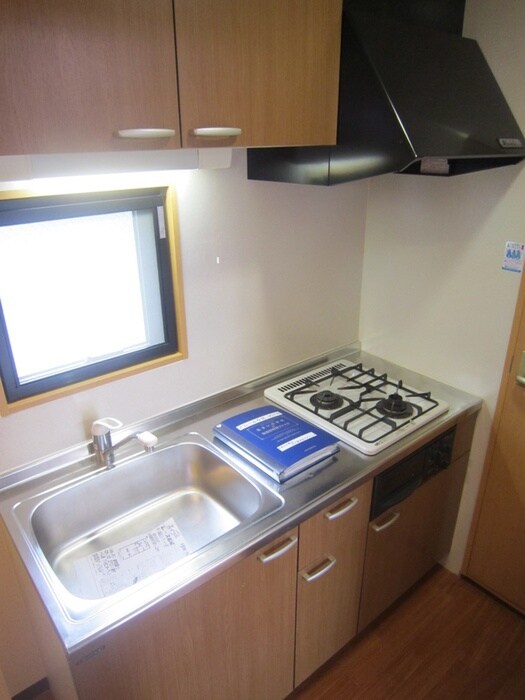 アム－ル今宮の物件内観写真