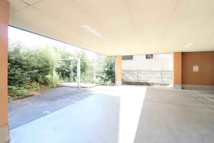 アム－ル今宮の物件外観写真