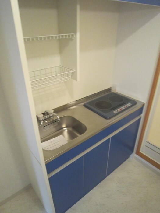 ラ・フォンテ三宮旭の物件内観写真