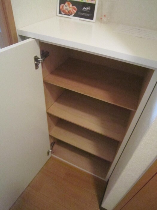 ラ・フォンテ三宮旭の物件内観写真