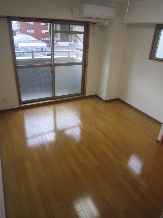 ラ・フォンテ三宮旭の物件内観写真