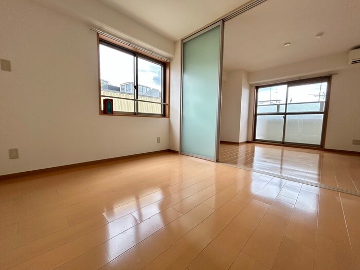 パ－クウォ－ク京都東山の物件内観写真