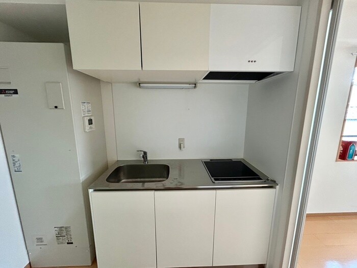 パ－クウォ－ク京都東山の物件内観写真