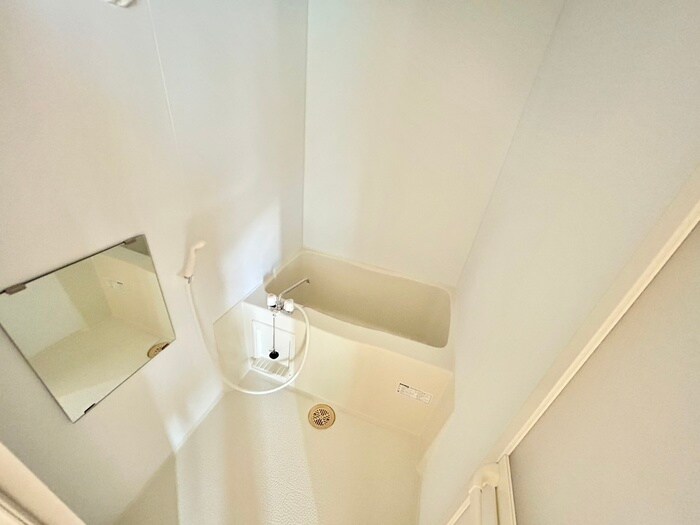 パ－クウォ－ク京都東山の物件内観写真