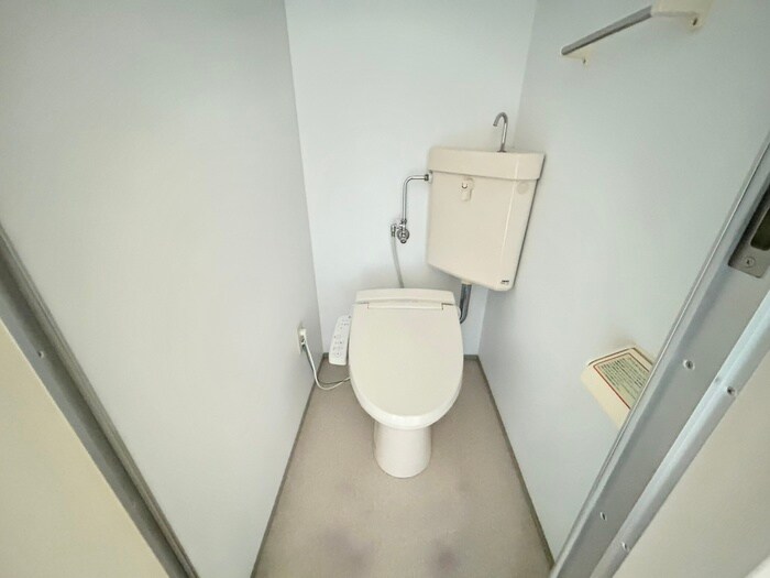 パ－クウォ－ク京都東山の物件内観写真