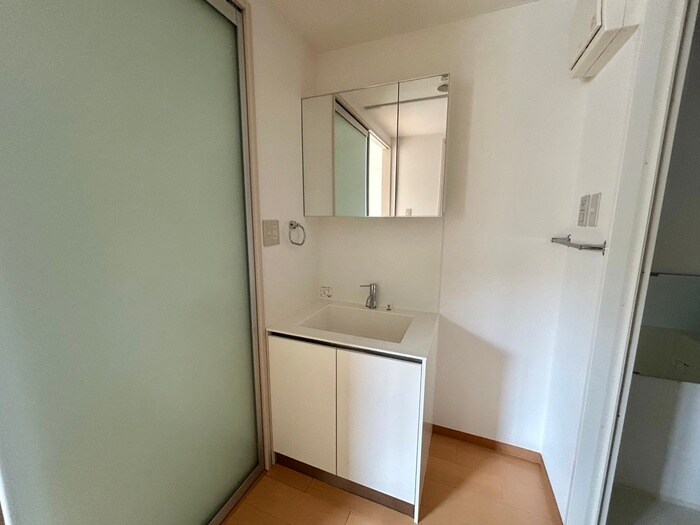 パ－クウォ－ク京都東山の物件内観写真