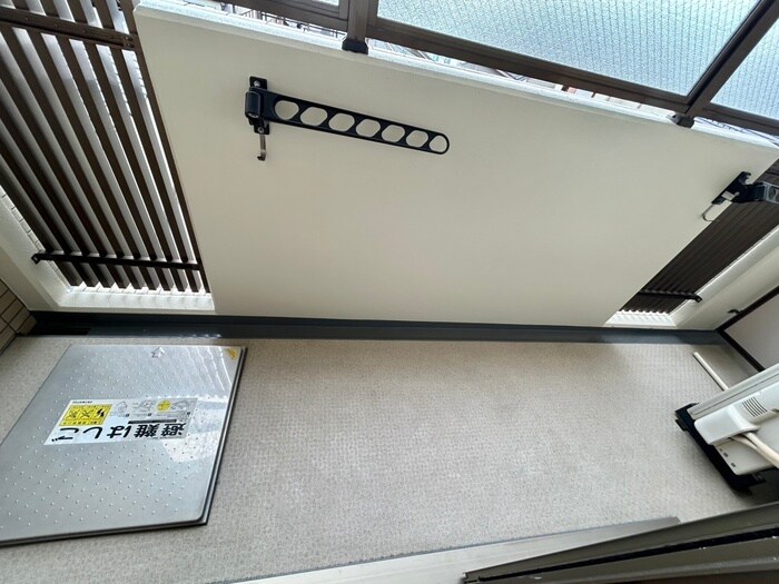 パ－クウォ－ク京都東山の物件内観写真