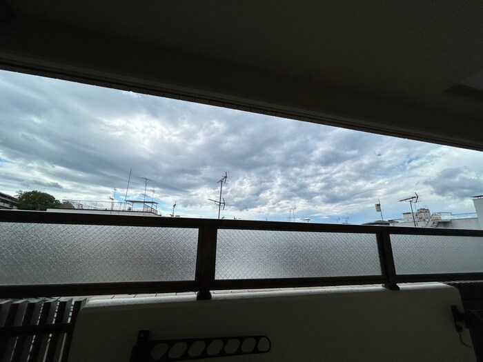 パ－クウォ－ク京都東山の物件内観写真