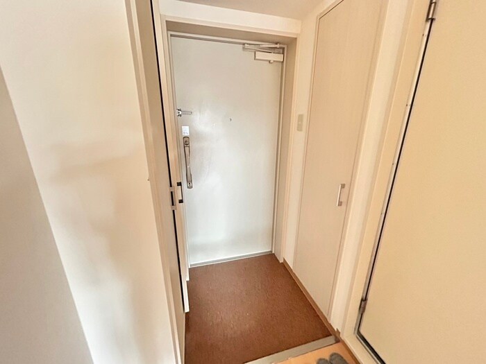 パ－クウォ－ク京都東山の物件内観写真