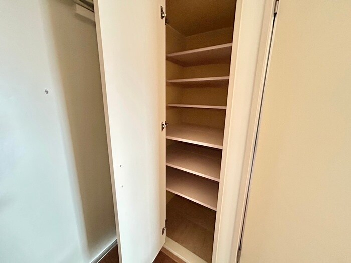 パ－クウォ－ク京都東山の物件内観写真