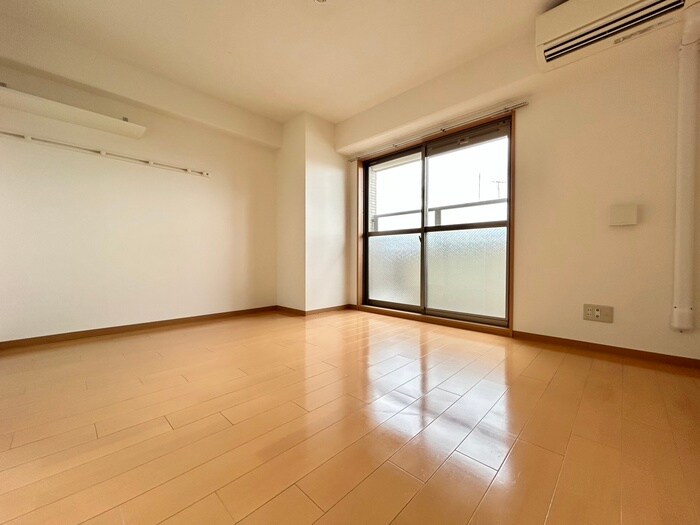 パ－クウォ－ク京都東山の物件内観写真