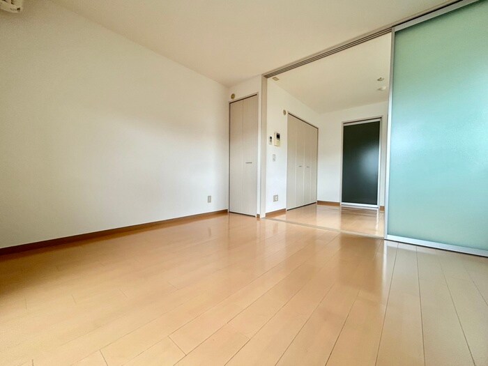 パ－クウォ－ク京都東山の物件内観写真
