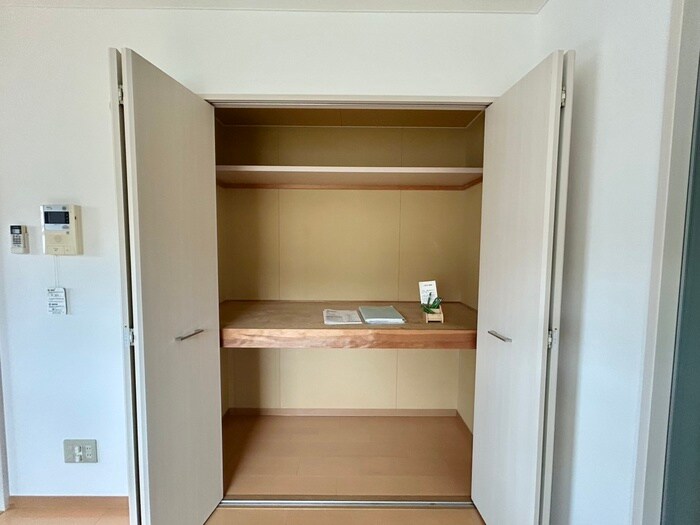 パ－クウォ－ク京都東山の物件内観写真