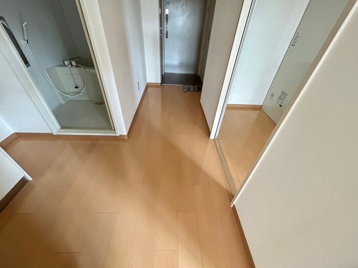 パ－クウォ－ク京都東山の物件内観写真