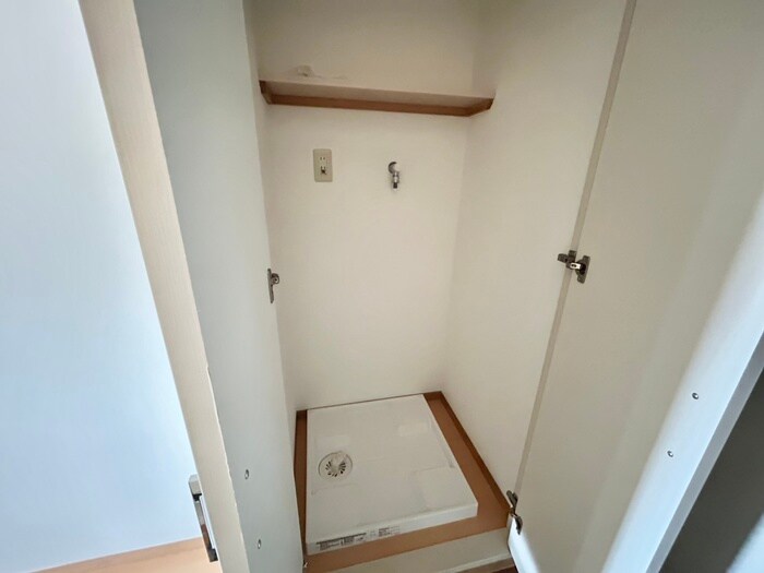 パ－クウォ－ク京都東山の物件内観写真