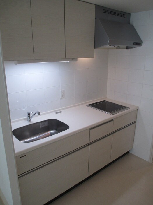 プリオーレ三宮の物件内観写真