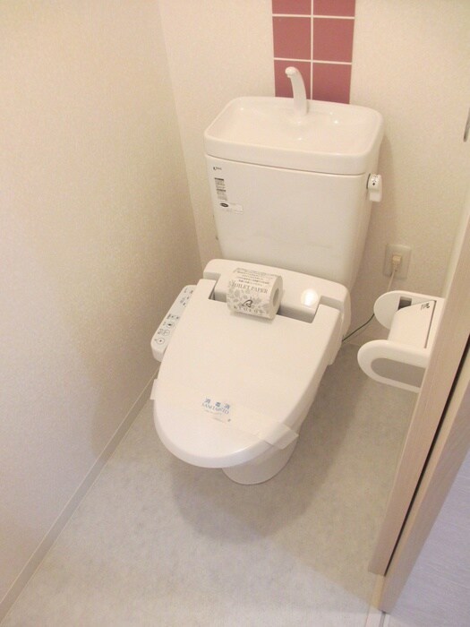 プリオーレ三宮の物件内観写真