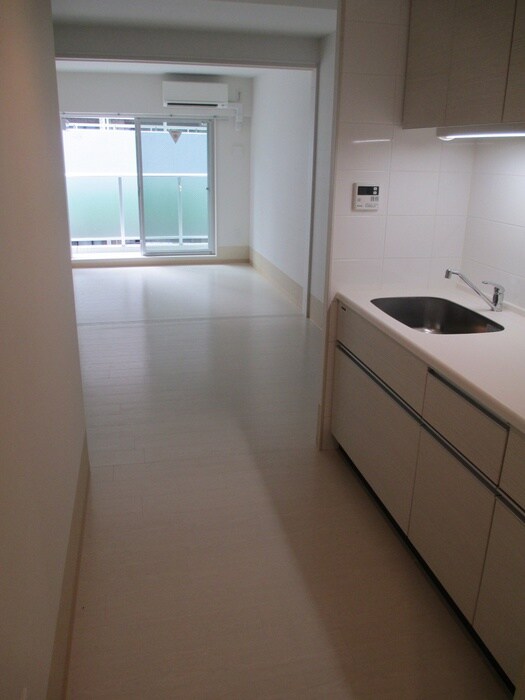 プリオーレ三宮の物件内観写真