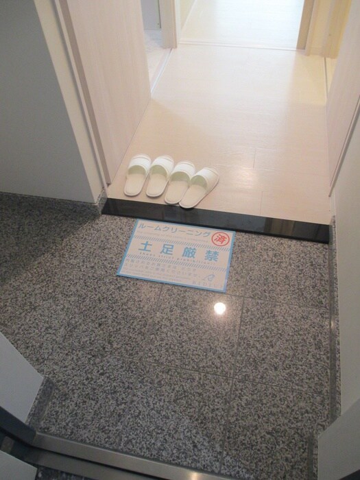 プリオーレ三宮の物件内観写真