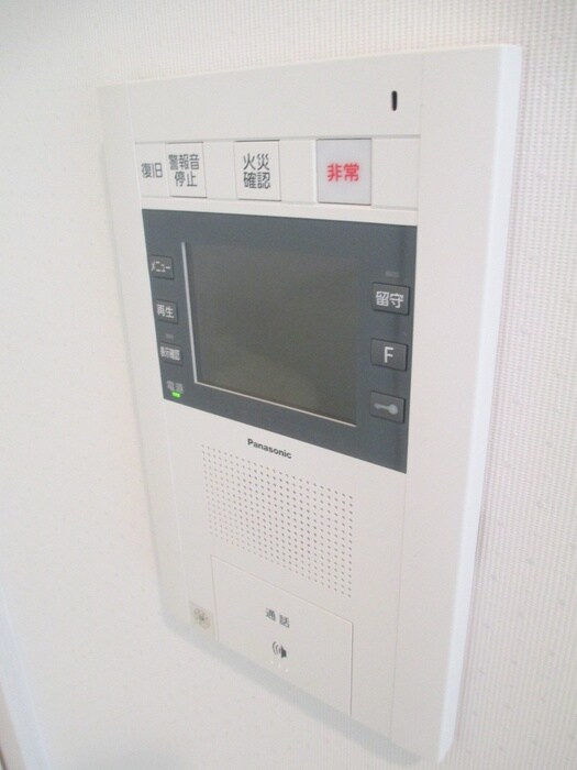 プリオーレ三宮の物件内観写真