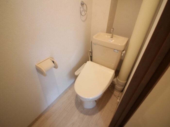 メゾンニコルの物件内観写真