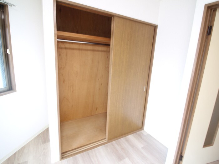 メゾンニコルの物件内観写真