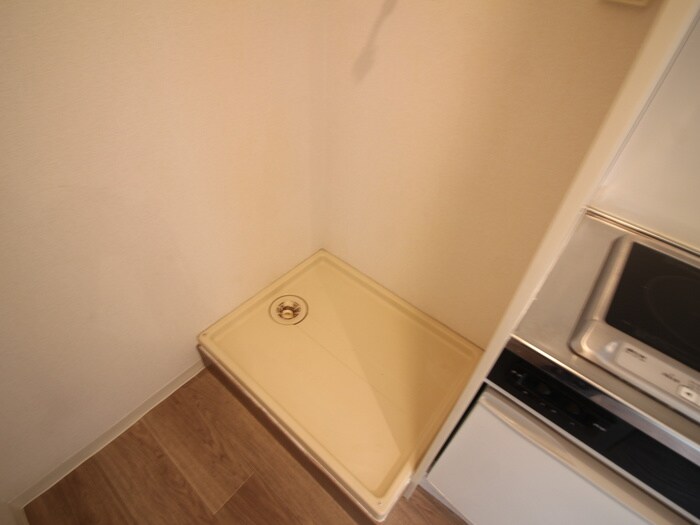 メゾンニコルの物件内観写真