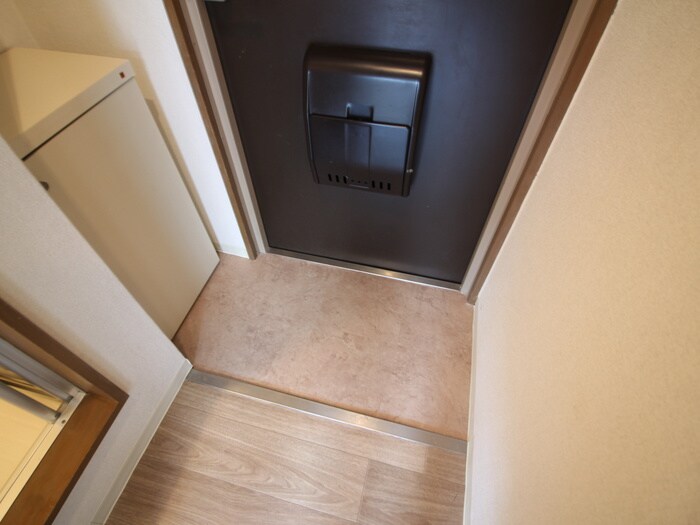 メゾンニコルの物件内観写真