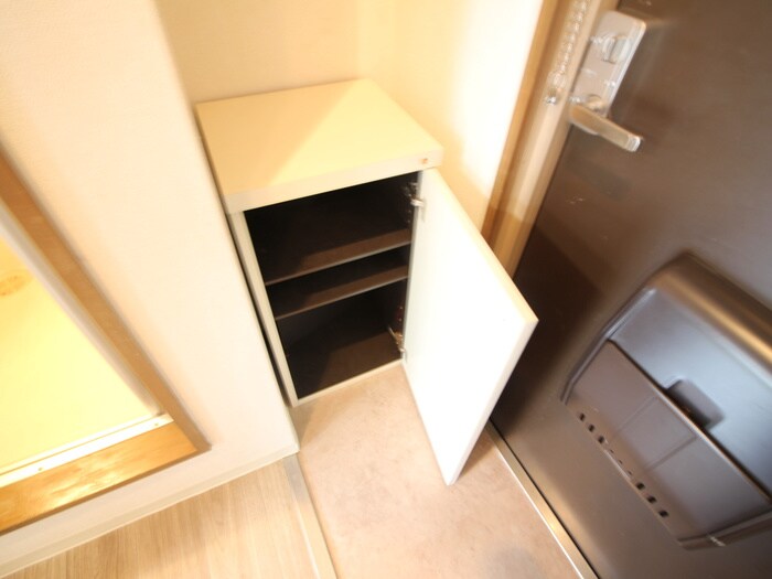 メゾンニコルの物件内観写真