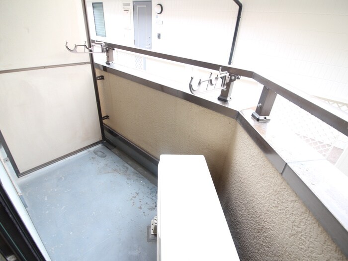 メゾンニコルの物件内観写真