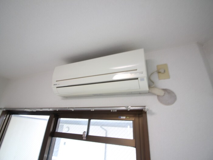 メゾンニコルの物件内観写真