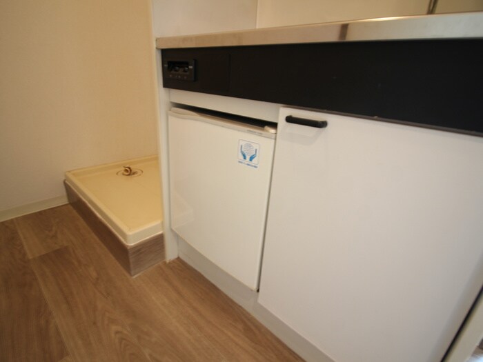 メゾンニコルの物件内観写真