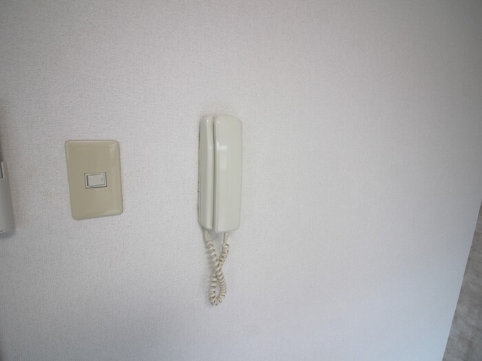 メゾンニコルの物件内観写真