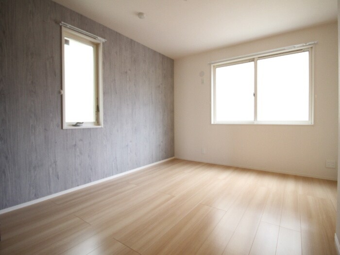 カーサルミノサ　トレの物件内観写真